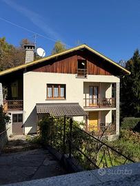 Casa Indipendente Crodo [LetMozzio1025VRG]