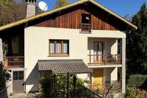 Casa Indipendente Crodo [LetMozzio1025VRG]