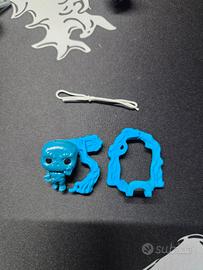 Vecna Funko Pop Stranger Things 2026