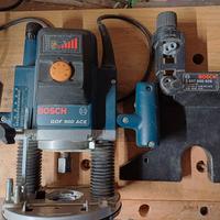 fresatrice verticale professionale 