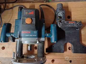 fresatrice verticale professionale 