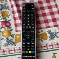 Telecomando universale Superior 2 in 1 funzionante