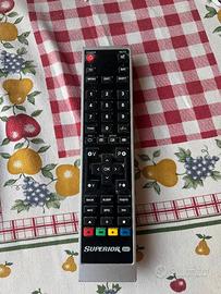 Telecomando universale Superior 2 in 1 funzionante