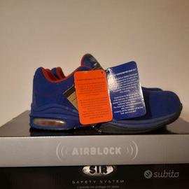 Scarpe SIR Nuove taglia 40, misura interne cm 25.5