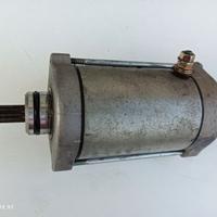 Gilera 300 - 500 scooter