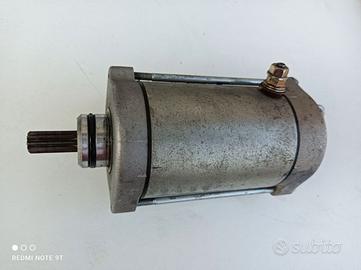 Gilera 300 - 500 scooter