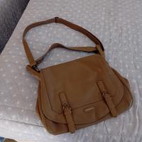 Borsa Carpisa in vera pelle