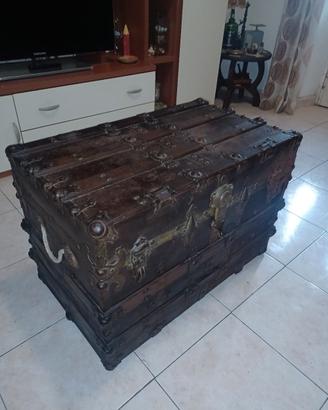 Baule Forziere 