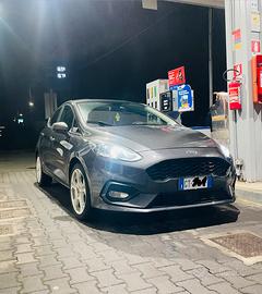 Ford Fiesta 1.5 Diesel allestita St-Line
