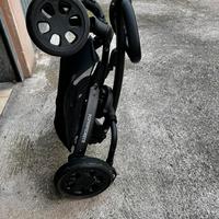 Passeggino trio Foppapedretti