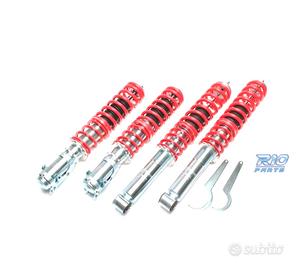 SOSPENSIONE FILETTATA TA TECHNIX PER VOLKSWAGEN VW