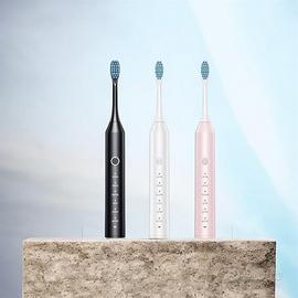 Spazzolino elettrico intelligente