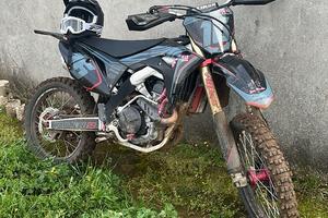 Crf 450 r