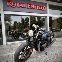 Royal enfield continental gt 650