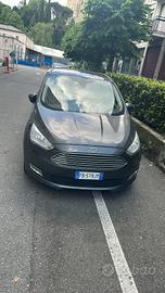 Ford C-Max C-Max7 1.5 TDCi 95CV Start&Stop Busines
