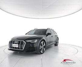 AUDI A6 allroad 55 3.0 tdi mhev 48V quattro 349c