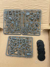 Vindictor Warhammer AoS Nuovo