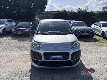 CITROEN C3 Picasso 1.4 VTi 95 Ideal