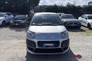 CITROEN C3 Picasso 1.4 VTi 95 Ideal