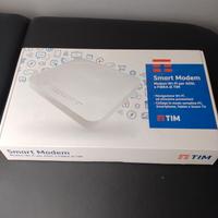 Smart Modem TIM