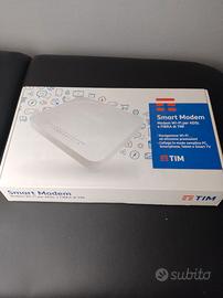 Smart Modem TIM