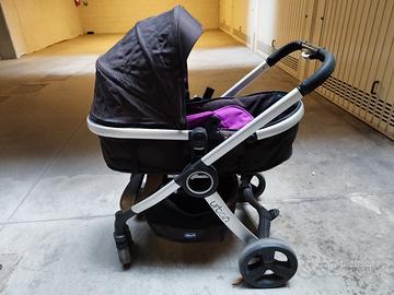 Chicco URBAN Pro - Passeggino per bambini