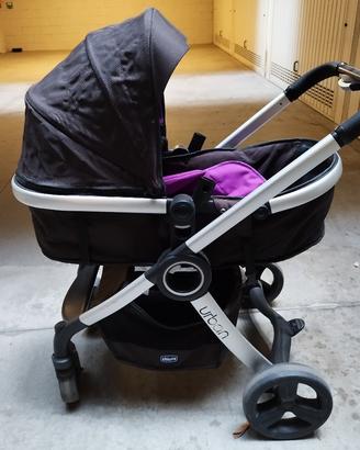 Chicco URBAN Pro - Passeggino per bambini