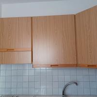 CUCINA IN LAMINATO
