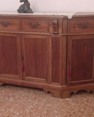 Credenza bassa grande
