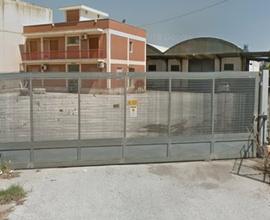 Capannone Strada Statale 96 Bari-Modugno