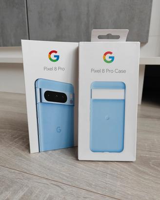 Google Pixel 8 Pro 128