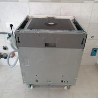lavastoviglie hootpoint da incasso 12 coperti 