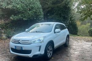 Citroen c4 aircross 1,8 hdi 4x4