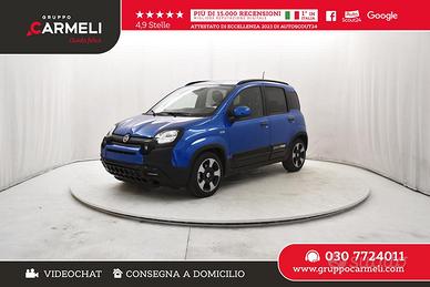 Fiat Panda III 2024 Cross Panda Cross 1.0 firefly