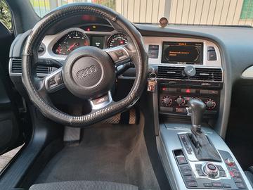 Audi A6 c6