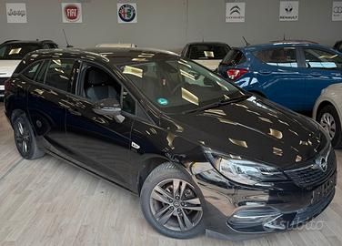 Opel Astra 1.2 Turbo 130 CV S&S Sports Tourer Busi