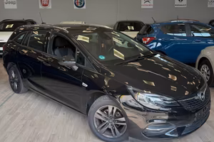 Opel Astra 1.2 Turbo 130 CV S&S Sports Tourer Busi