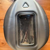 Borsa serbatoio Triumph Trident 660