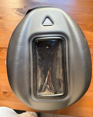 Borsa serbatoio Triumph Trident 660