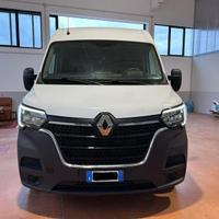 Renault Master RENAULT MASTER TRUCKS 3T5 2.3...