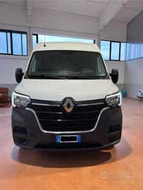 Renault Master RENAULT MASTER TRUCKS 3T5 2.3...
