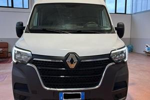 Renault Master RENAULT MASTER TRUCKS 3T5 2.3...