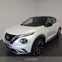 Nissan Juke 1.0 dig-t n-design 114cv
