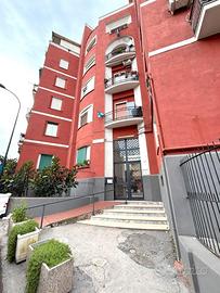 Via ponti rossi- 2 vani+acc