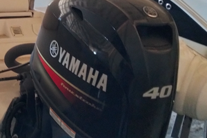 Yamaha supreme 40/70