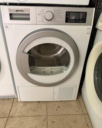Asciugatrice smeg 8 kg A+++