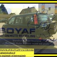 Ricambi Honda Crv fino al 2002