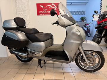 Aprilia Scarabeo 500