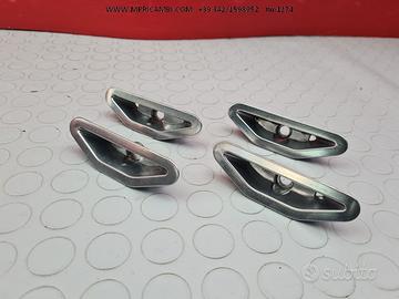 COPERCHI COPERCHIETTI KTM SUPER DUKE 1290 2016 201