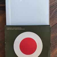 THIEVERY CORPORATION CD 2002 